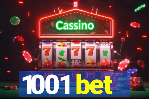 1001 bet